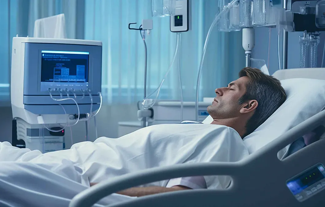 УБОД по низким ценам в Обнинске- ультрабыстрая опиоидная детоксикация от наркотиков