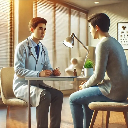 Детоксикация после мефедрона в Обнинске- стоимость, методы, анонимное лечение в клинике Профмед