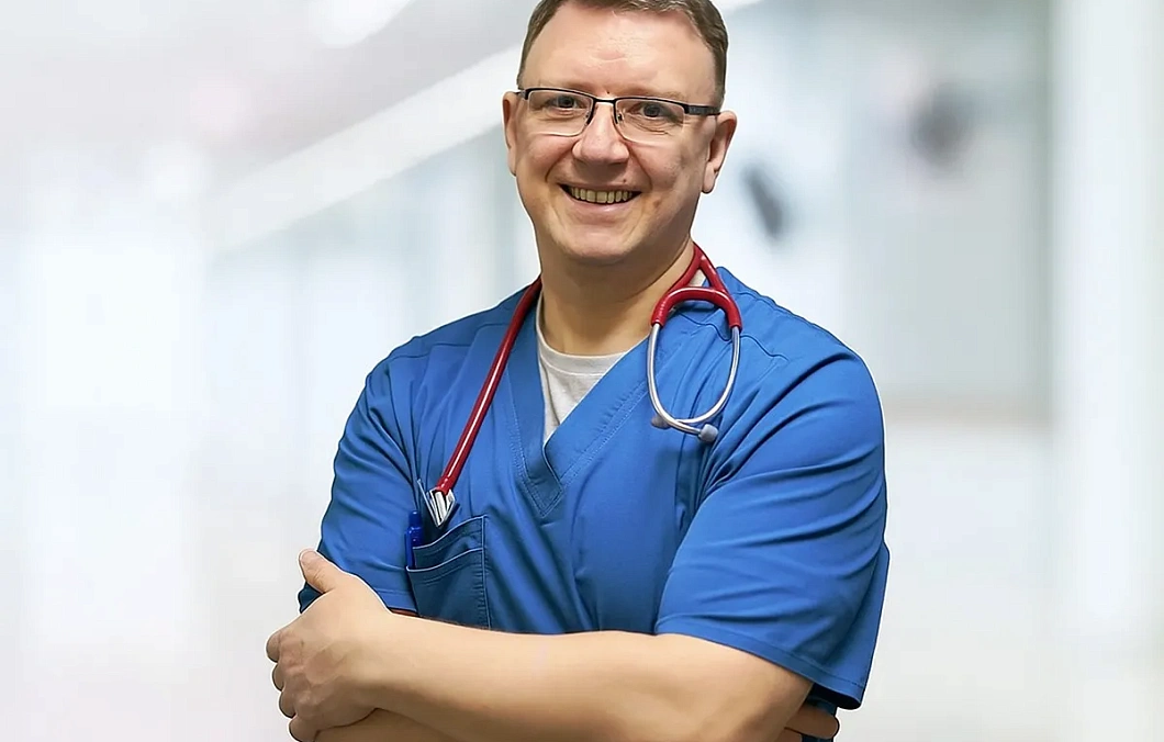 Наркологическая клиника "Профмед" Эркена Иманбаева в Обнинск